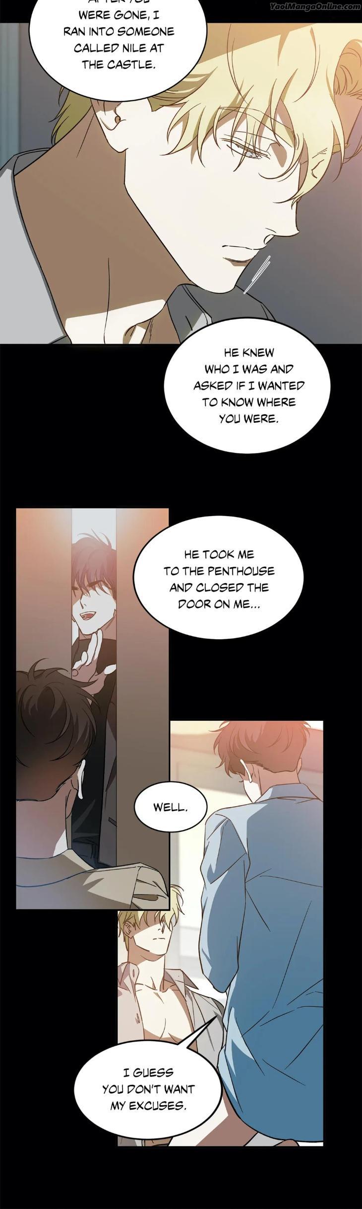 My Master, My Joo-in by Khbiyong [Eng] page 17