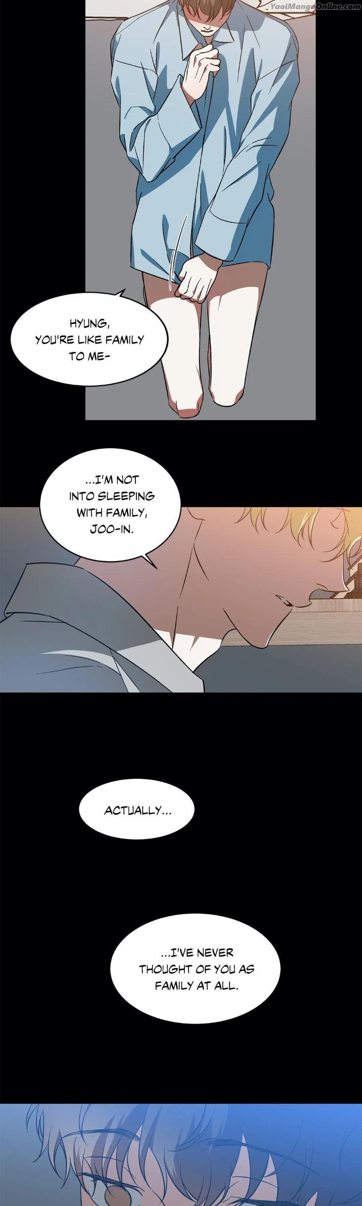 My Master, My Joo-in by Khbiyong [Eng] page 20