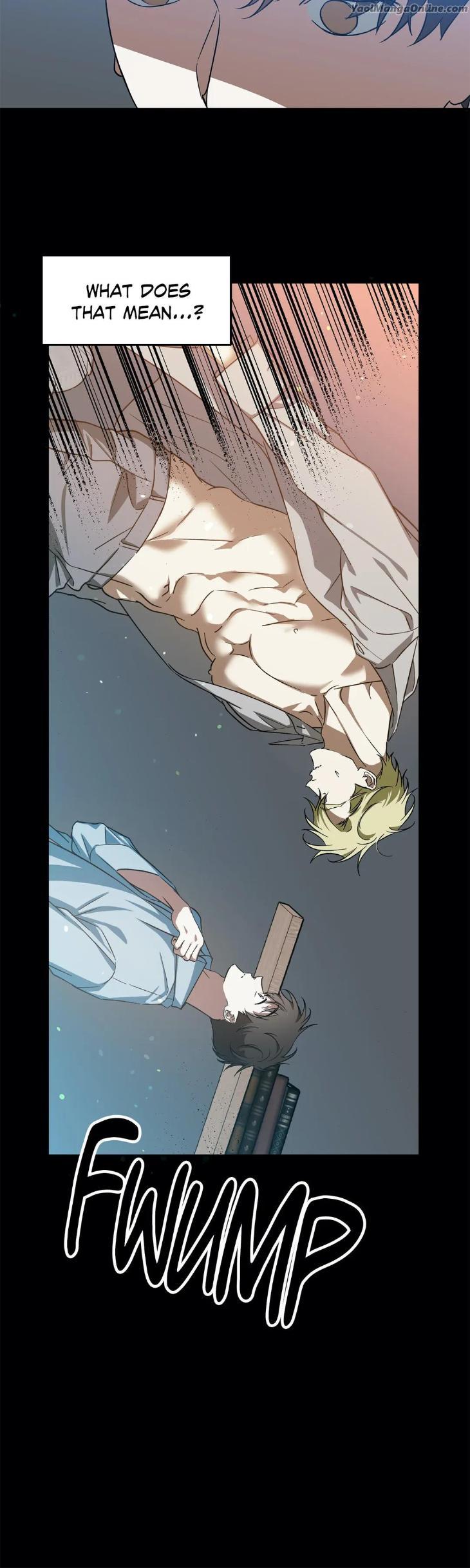 My Master, My Joo-in by Khbiyong [Eng] page 21