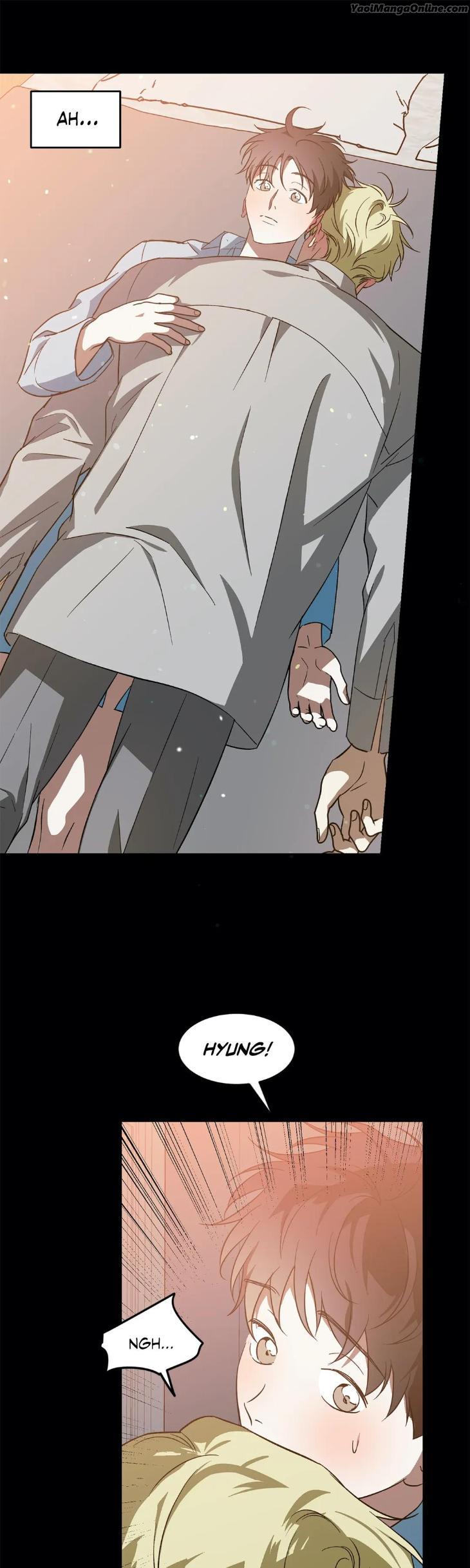 My Master, My Joo-in by Khbiyong [Eng] page 22