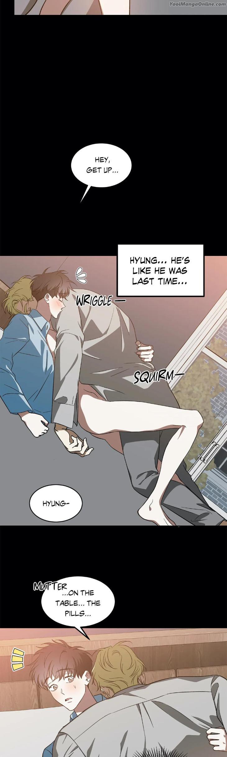 My Master, My Joo-in by Khbiyong [Eng] page 24