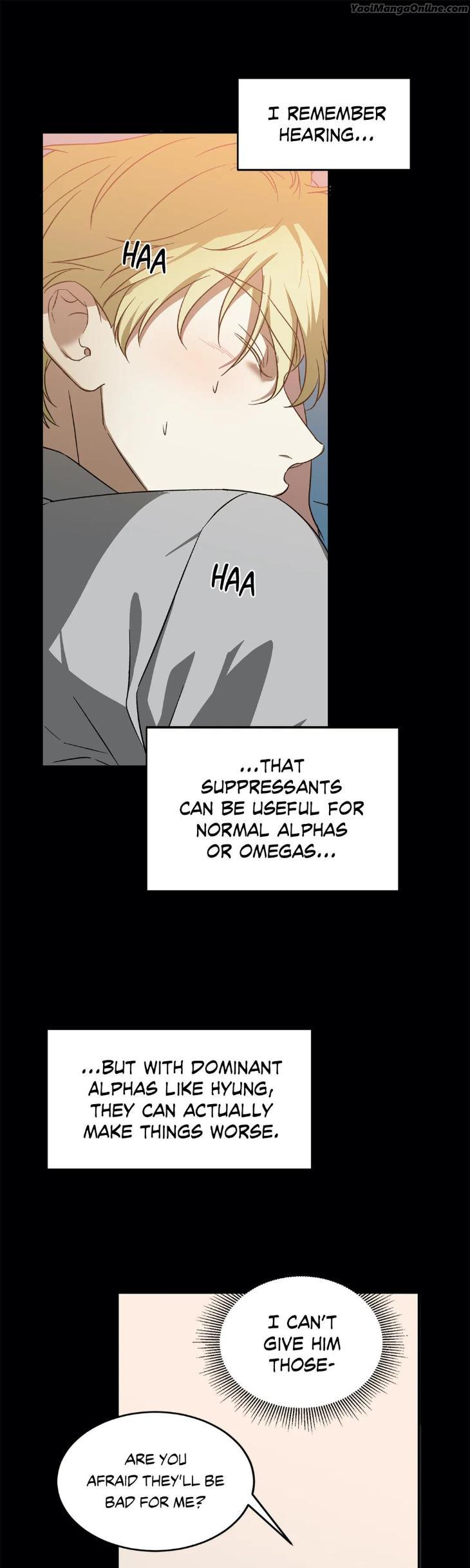 My Master, My Joo-in by Khbiyong [Eng] page 26