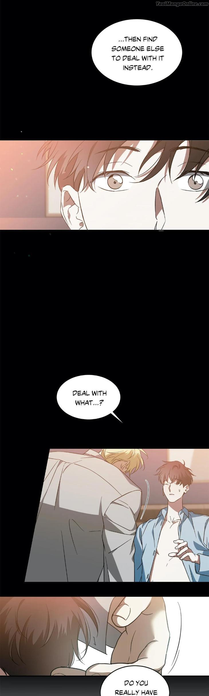 My Master, My Joo-in by Khbiyong [Eng] page 28