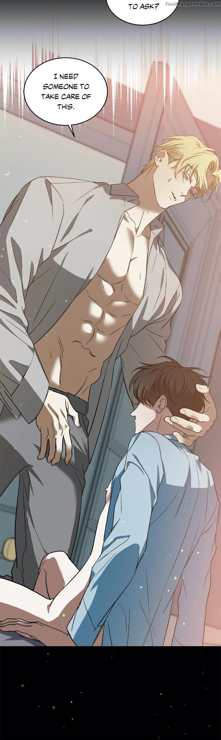 My Master, My Joo-in by Khbiyong [Eng] page 29