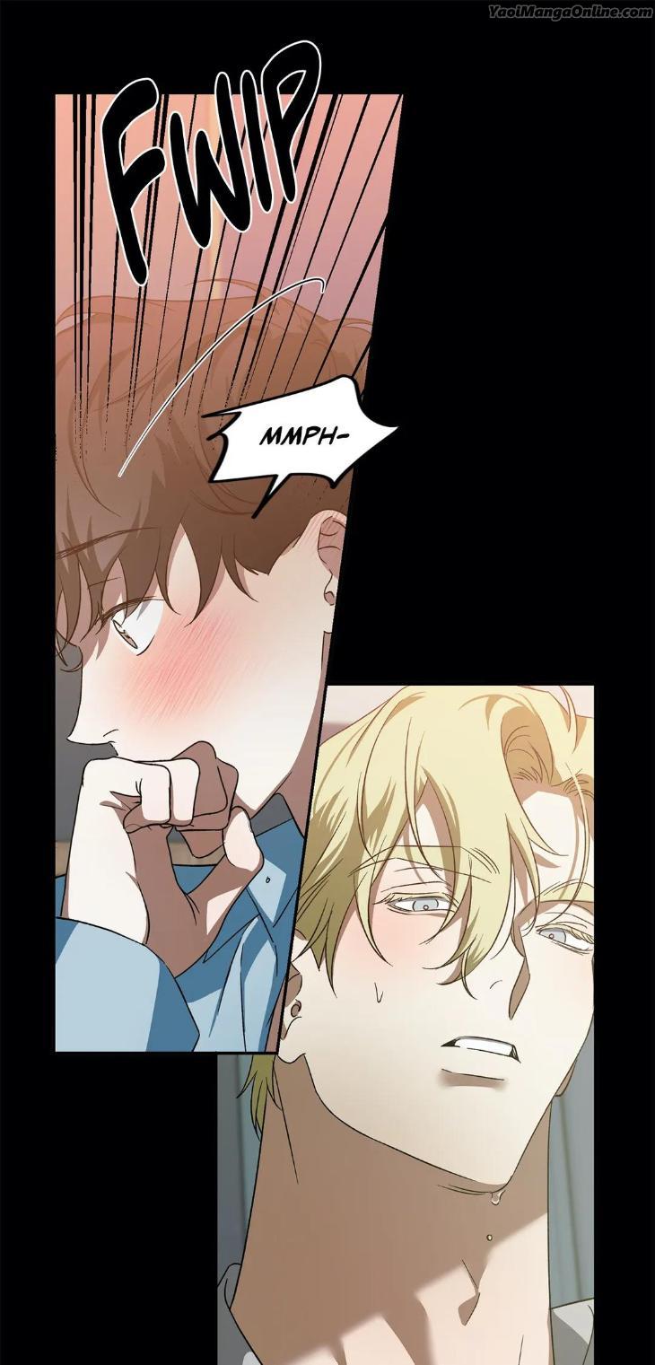 My Master, My Joo-in by Khbiyong [Eng] page 30