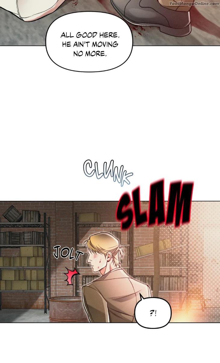 Beware the Ides of March by Stan/ Choi Song – Ch. 103 [Eng] page 4