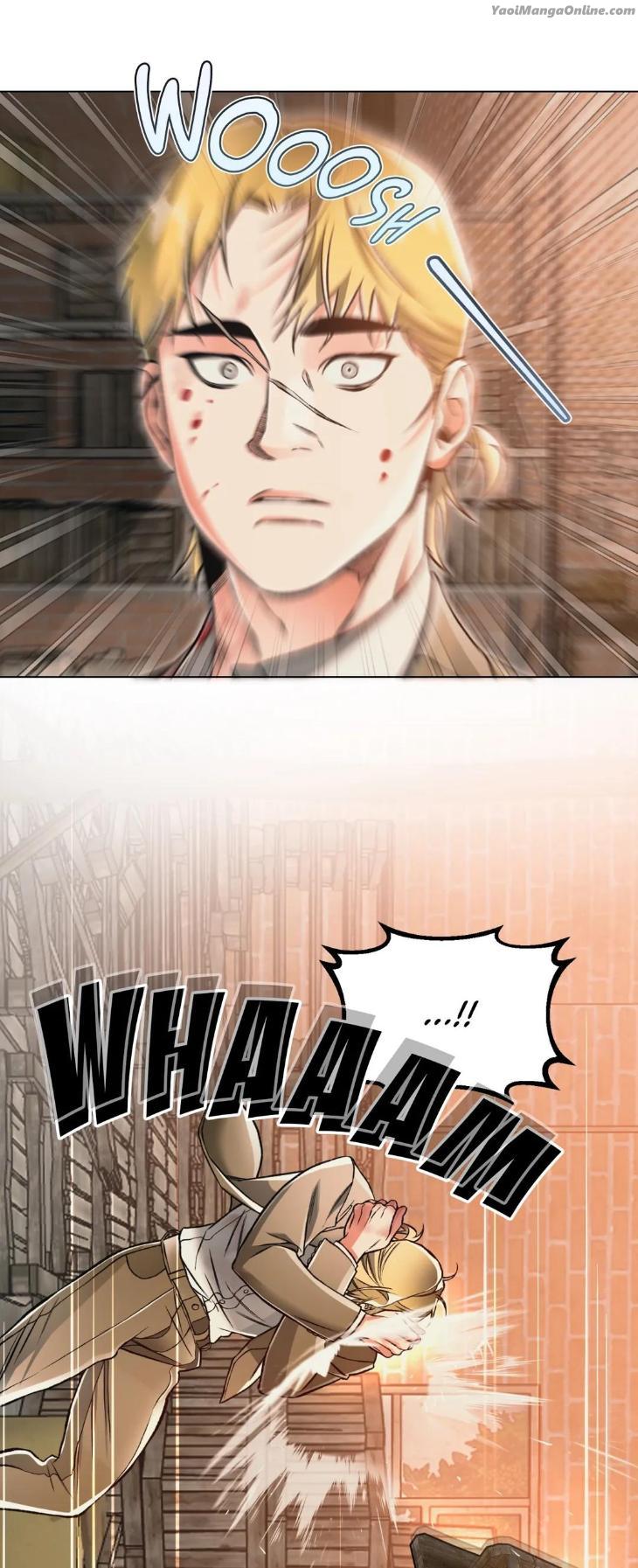 Beware the Ides of March by Stan/ Choi Song – Ch. 103 [Eng] page 5