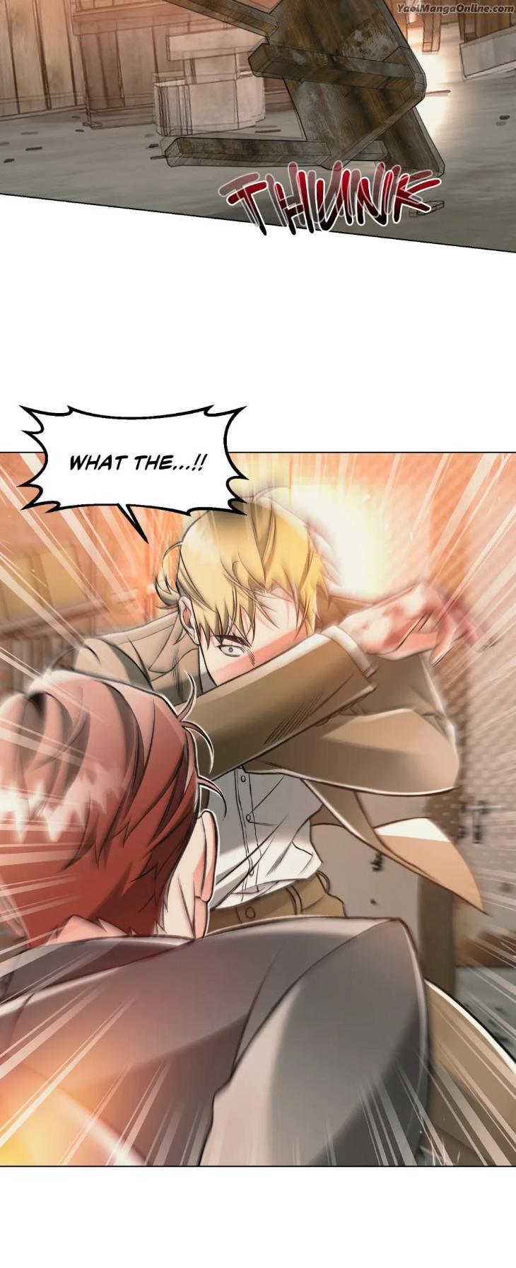 Beware the Ides of March by Stan/ Choi Song – Ch. 103 [Eng] page 7