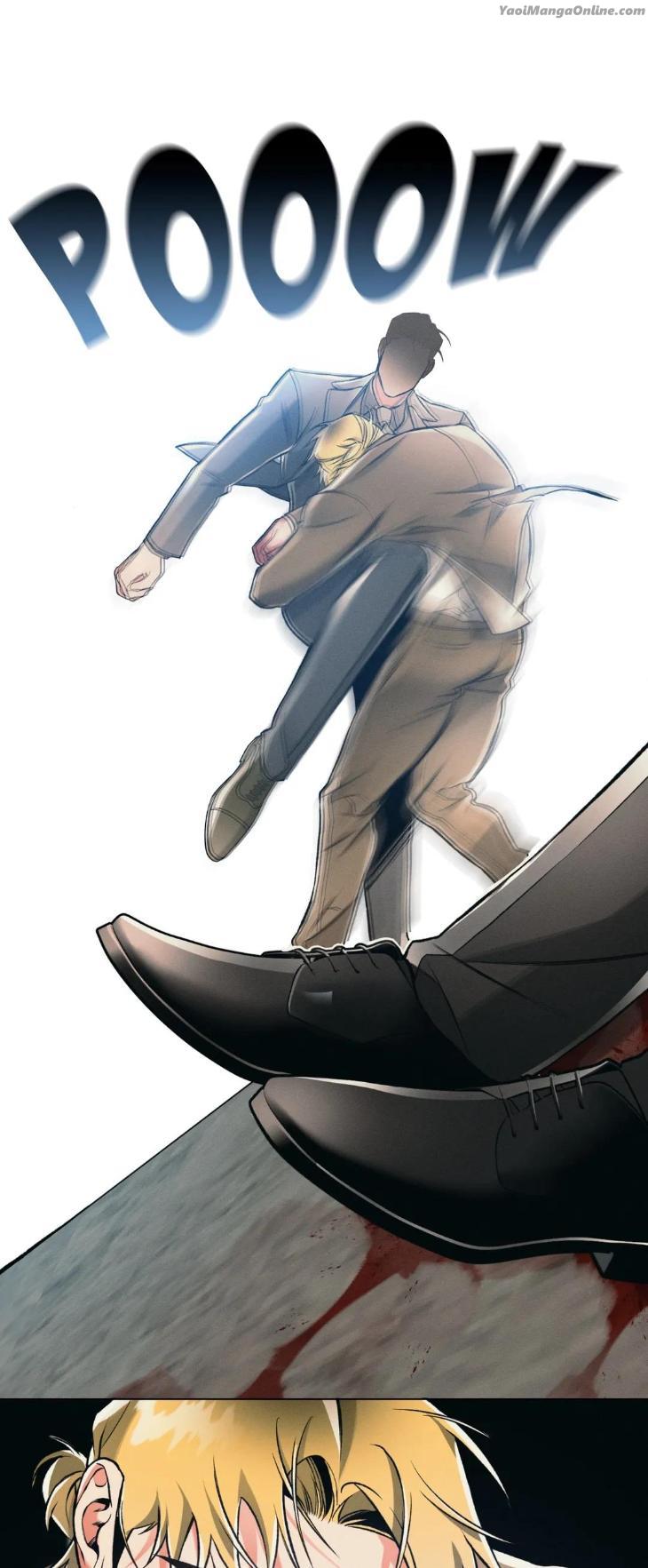 Beware the Ides of March by Stan/ Choi Song – Ch. 103 [Eng] page 8