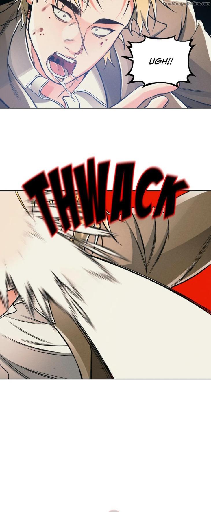 Beware the Ides of March by Stan/ Choi Song – Ch. 103 [Eng] page 9