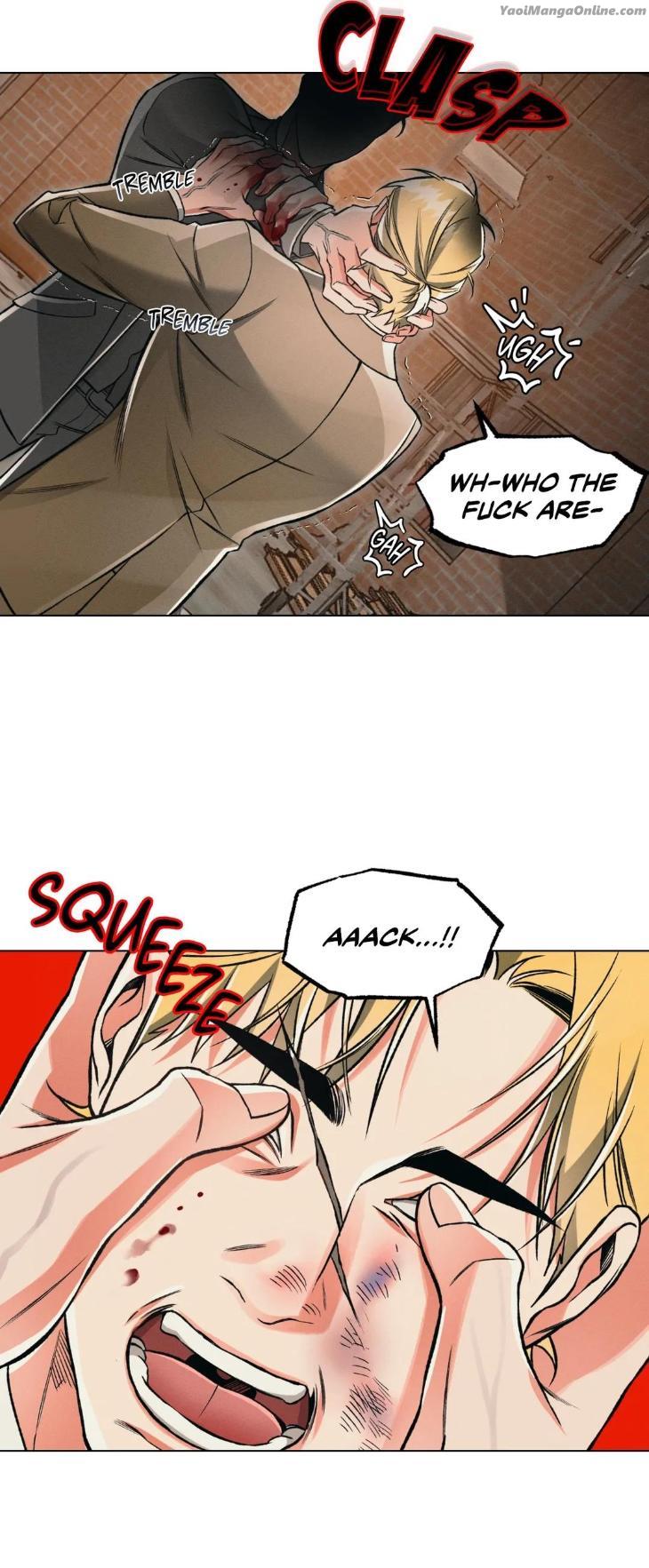 Beware the Ides of March by Stan/ Choi Song – Ch. 103 [Eng] page 10