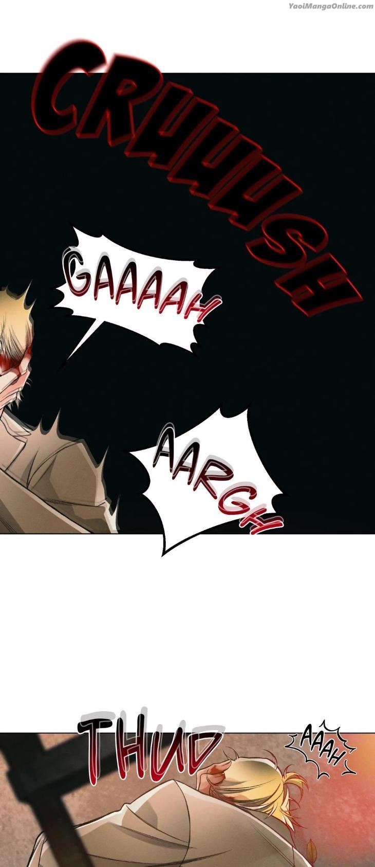 Beware the Ides of March by Stan/ Choi Song – Ch. 103 [Eng] page 11