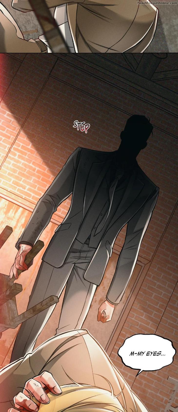 Beware the Ides of March by Stan/ Choi Song – Ch. 103 [Eng] page 12