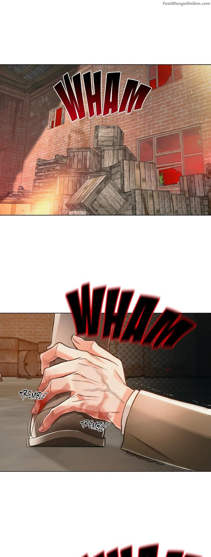 Beware the Ides of March by Stan/ Choi Song – Ch. 103 [Eng] page 14