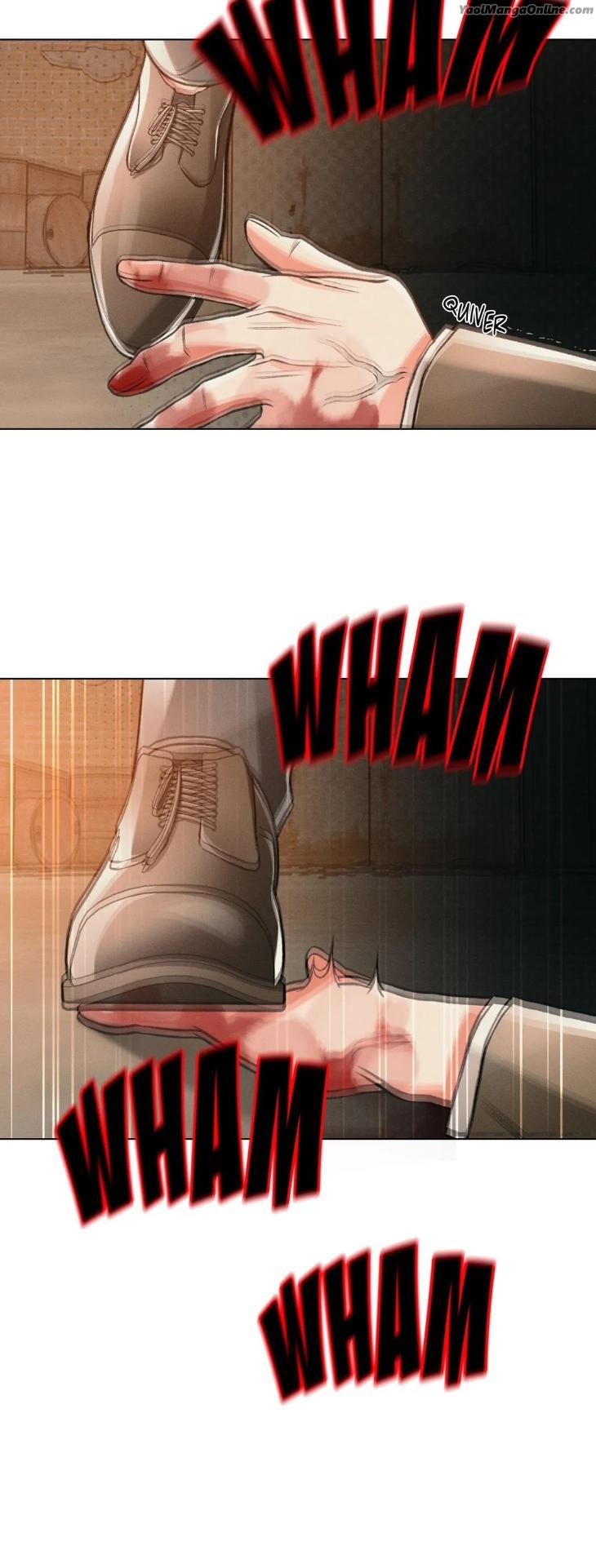 Beware the Ides of March by Stan/ Choi Song – Ch. 103 [Eng] page 15