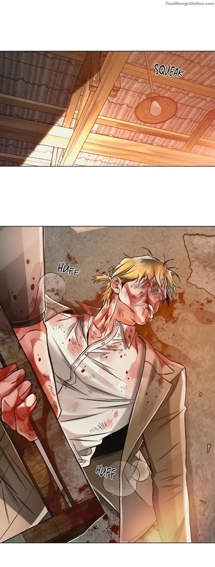 Beware the Ides of March by Stan/ Choi Song – Ch. 103 [Eng] page 16