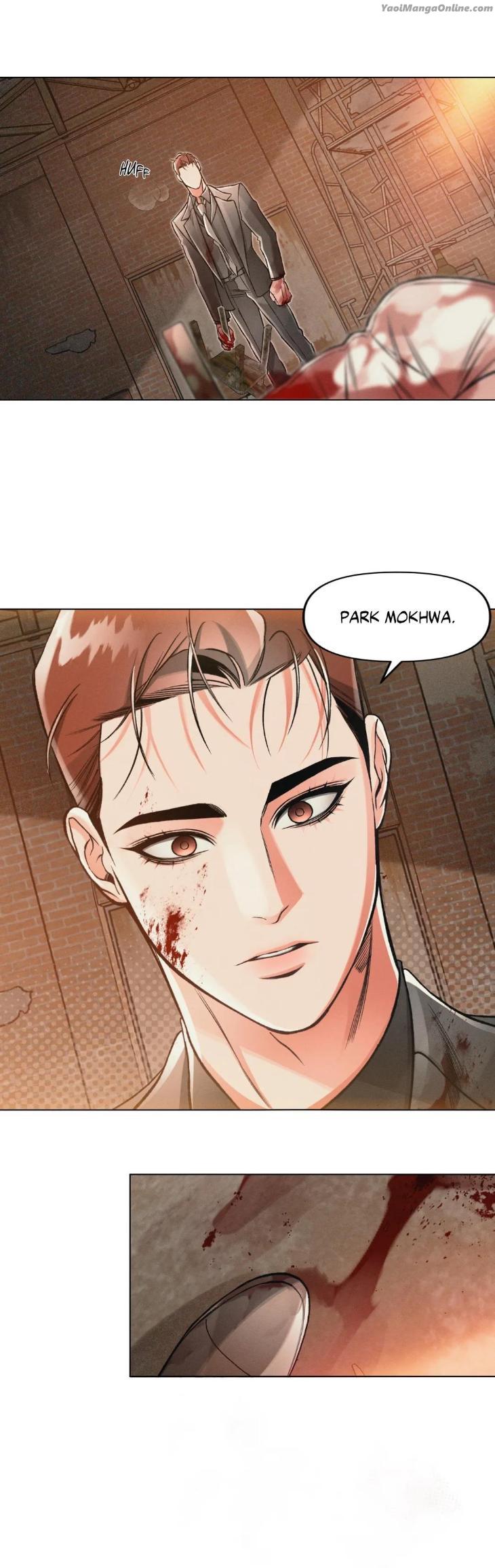 Beware the Ides of March by Stan/ Choi Song – Ch. 103 [Eng] page 17