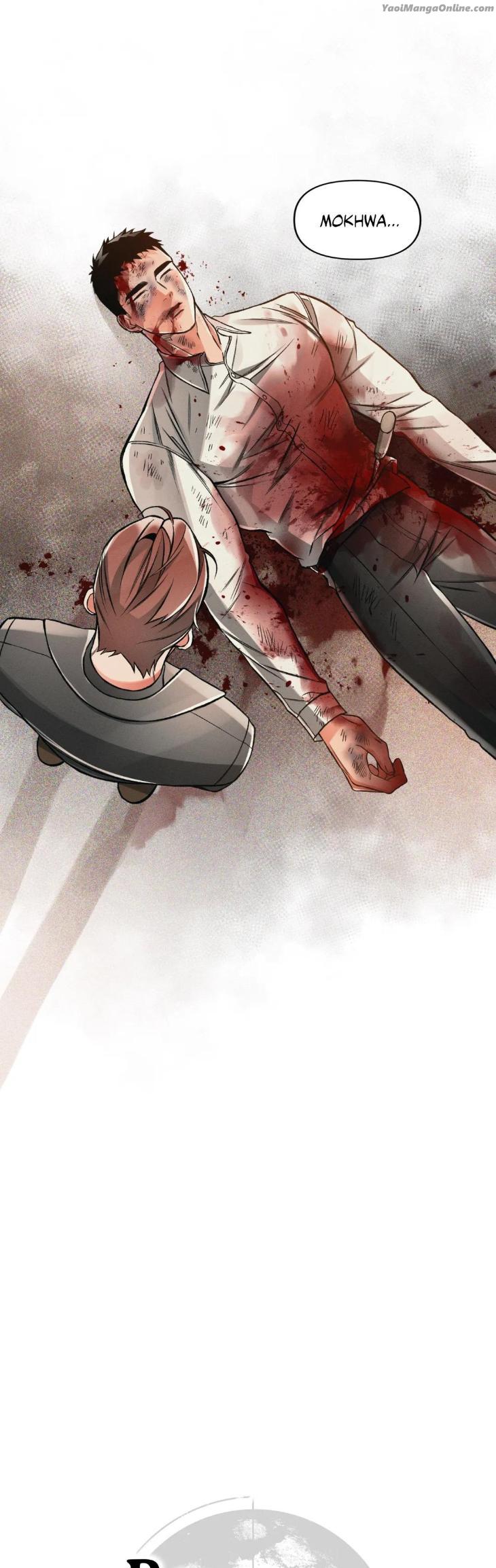 Beware the Ides of March by Stan/ Choi Song – Ch. 103 [Eng] page 18