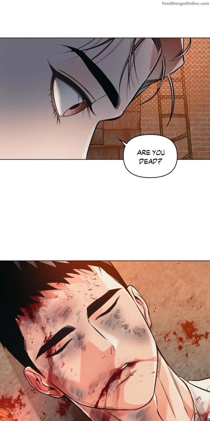 Beware the Ides of March by Stan/ Choi Song – Ch. 103 [Eng] page 20