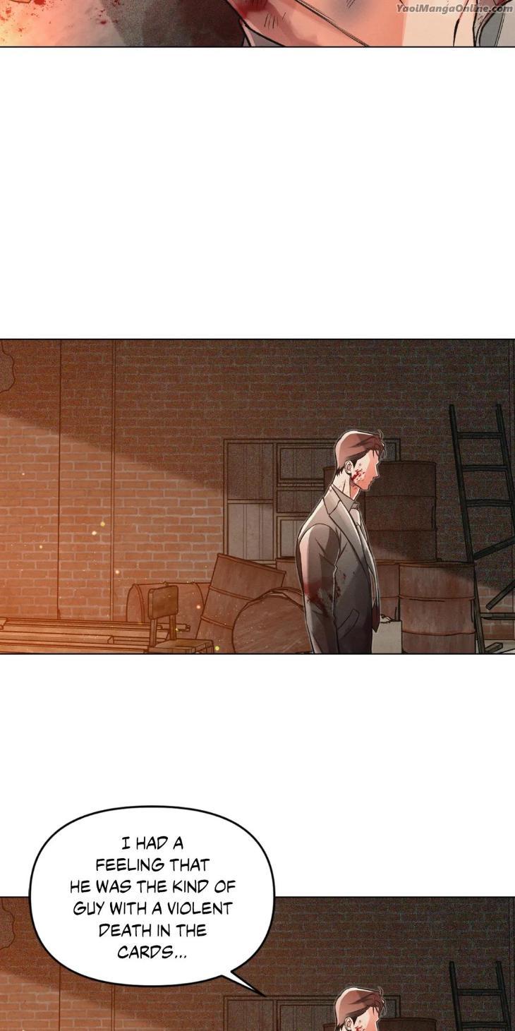 Beware the Ides of March by Stan/ Choi Song – Ch. 103 [Eng] page 21