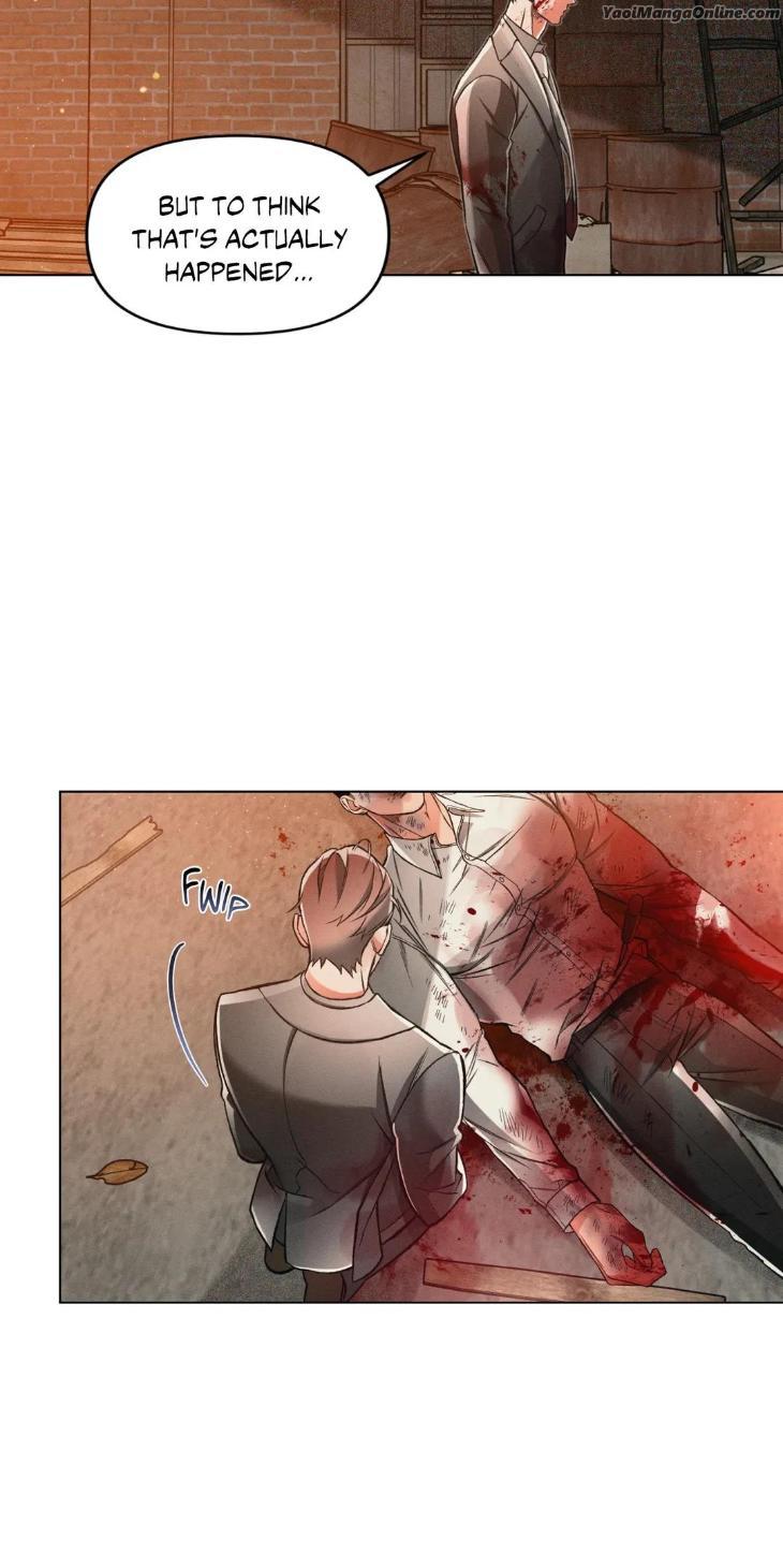 Beware the Ides of March by Stan/ Choi Song – Ch. 103 [Eng] page 22