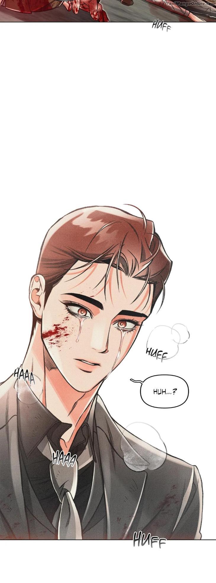 Beware the Ides of March by Stan/ Choi Song – Ch. 103 [Eng] page 25