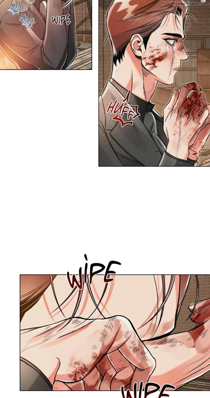 Beware the Ides of March by Stan/ Choi Song – Ch. 103 [Eng] page 27