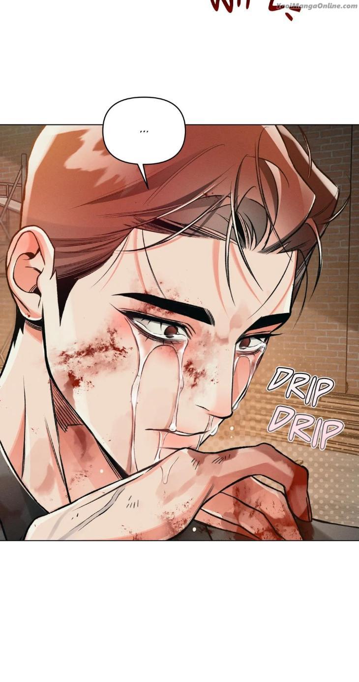 Beware the Ides of March by Stan/ Choi Song – Ch. 103 [Eng] page 28