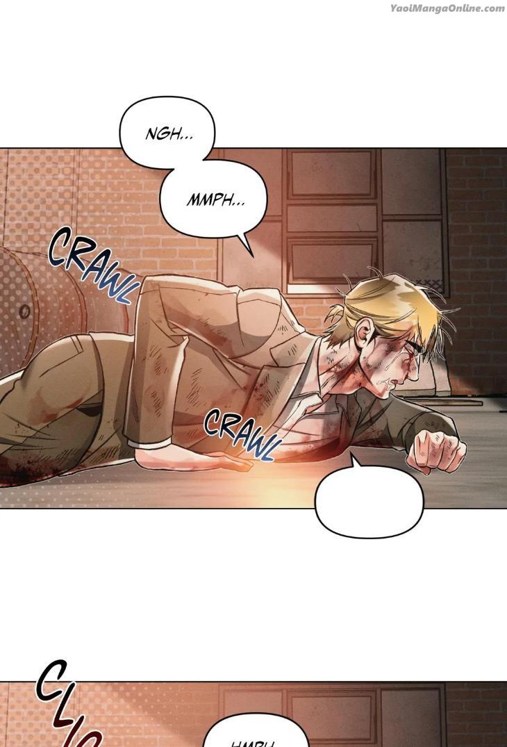 Beware the Ides of March by Stan/ Choi Song – Ch. 103 [Eng] page 29