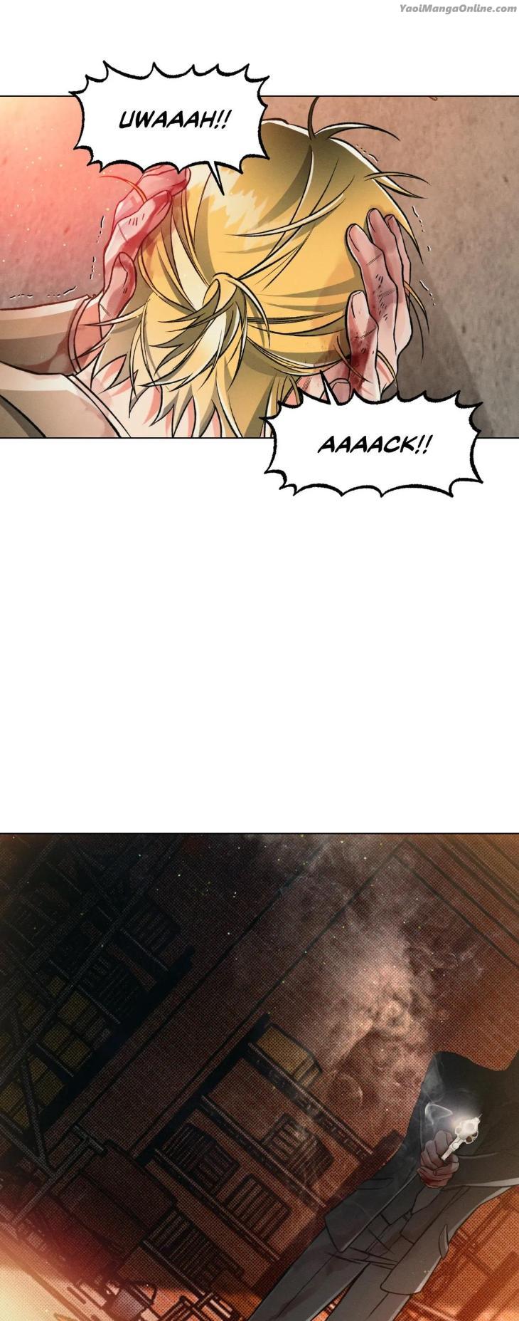 Beware the Ides of March by Stan/ Choi Song – Ch. 103 [Eng] page 32