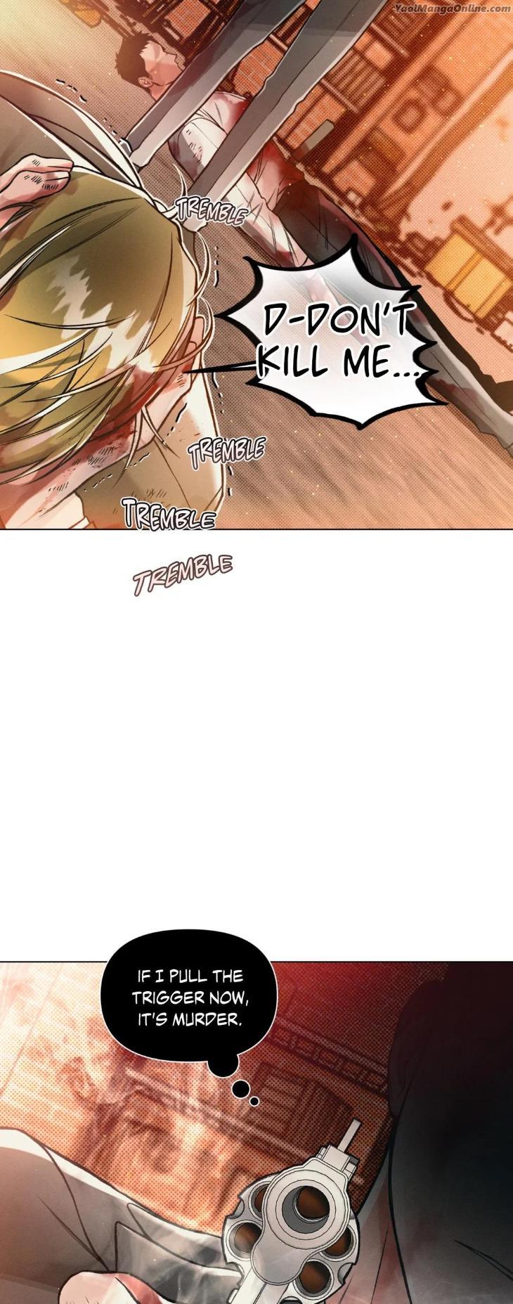 Beware the Ides of March by Stan/ Choi Song – Ch. 103 [Eng] page 33