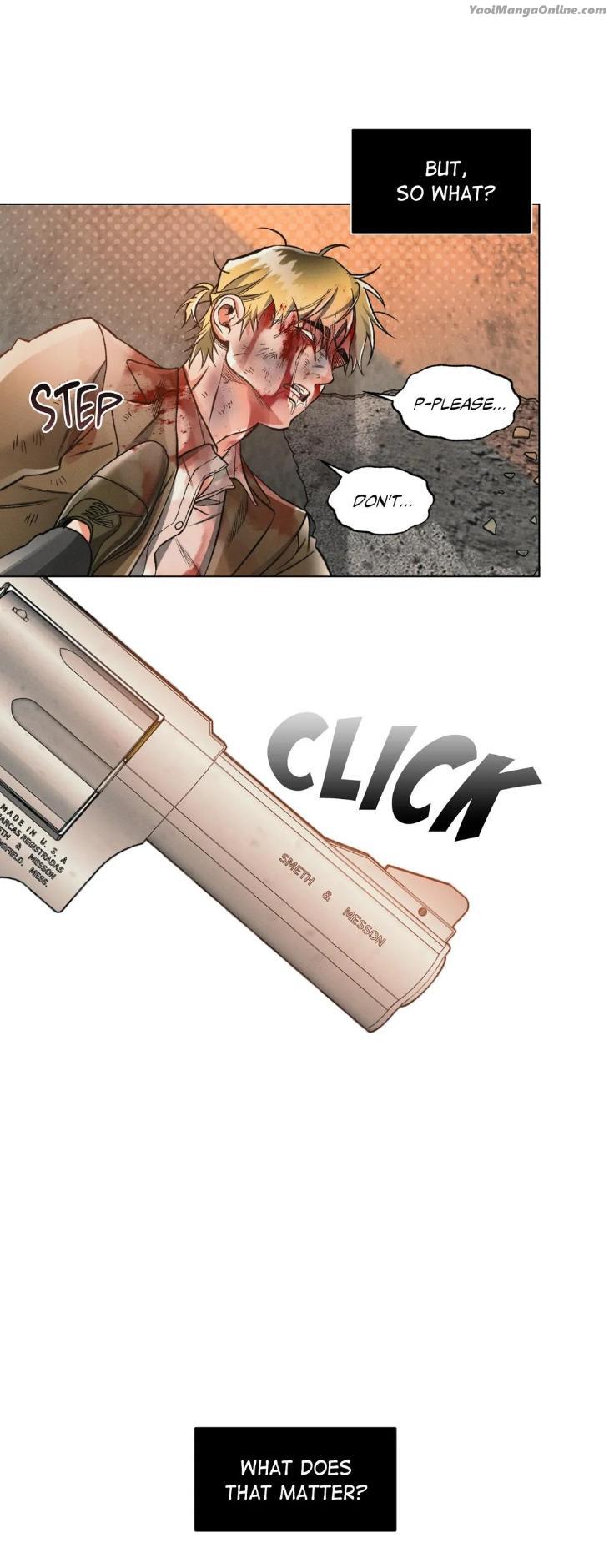 Beware the Ides of March by Stan/ Choi Song – Ch. 103 [Eng] page 35