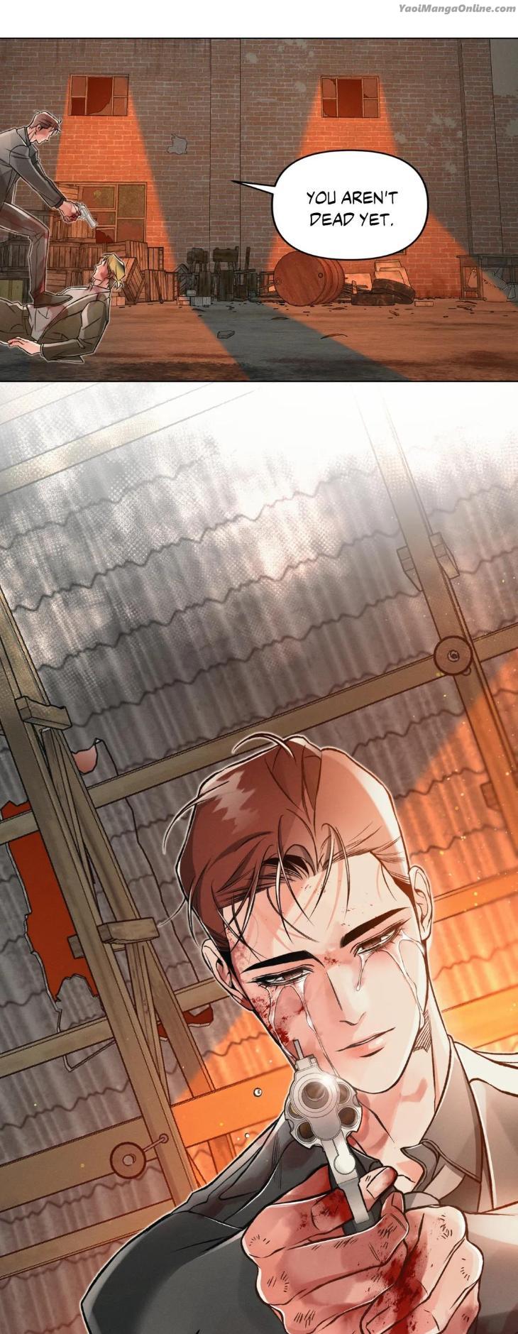 Beware the Ides of March by Stan/ Choi Song – Ch. 103 [Eng] page 36