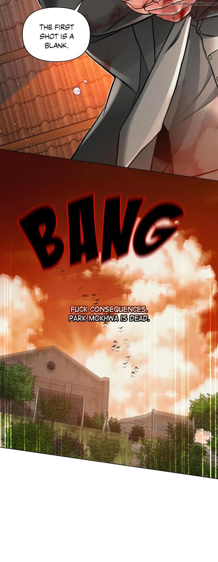 Beware the Ides of March by Stan/ Choi Song – Ch. 103 [Eng] page 37