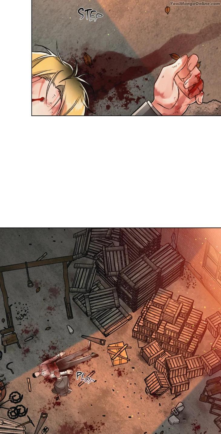 Beware the Ides of March by Stan/ Choi Song – Ch. 103 [Eng] page 39