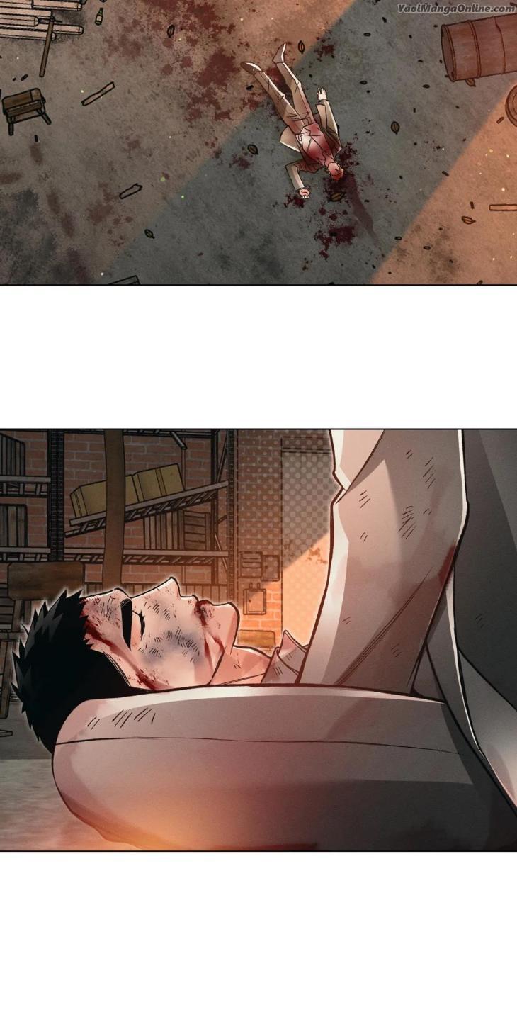 Beware the Ides of March by Stan/ Choi Song – Ch. 103 [Eng] page 40