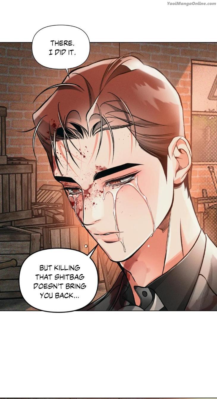 Beware the Ides of March by Stan/ Choi Song – Ch. 103 [Eng] page 41