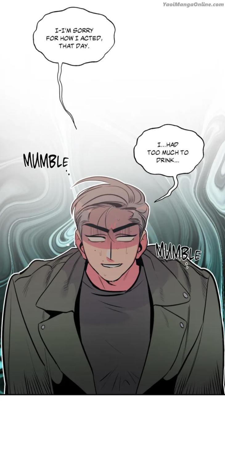 Perfect Body Partner by Cho Sangduck – Ch. 55 [Eng] page 16