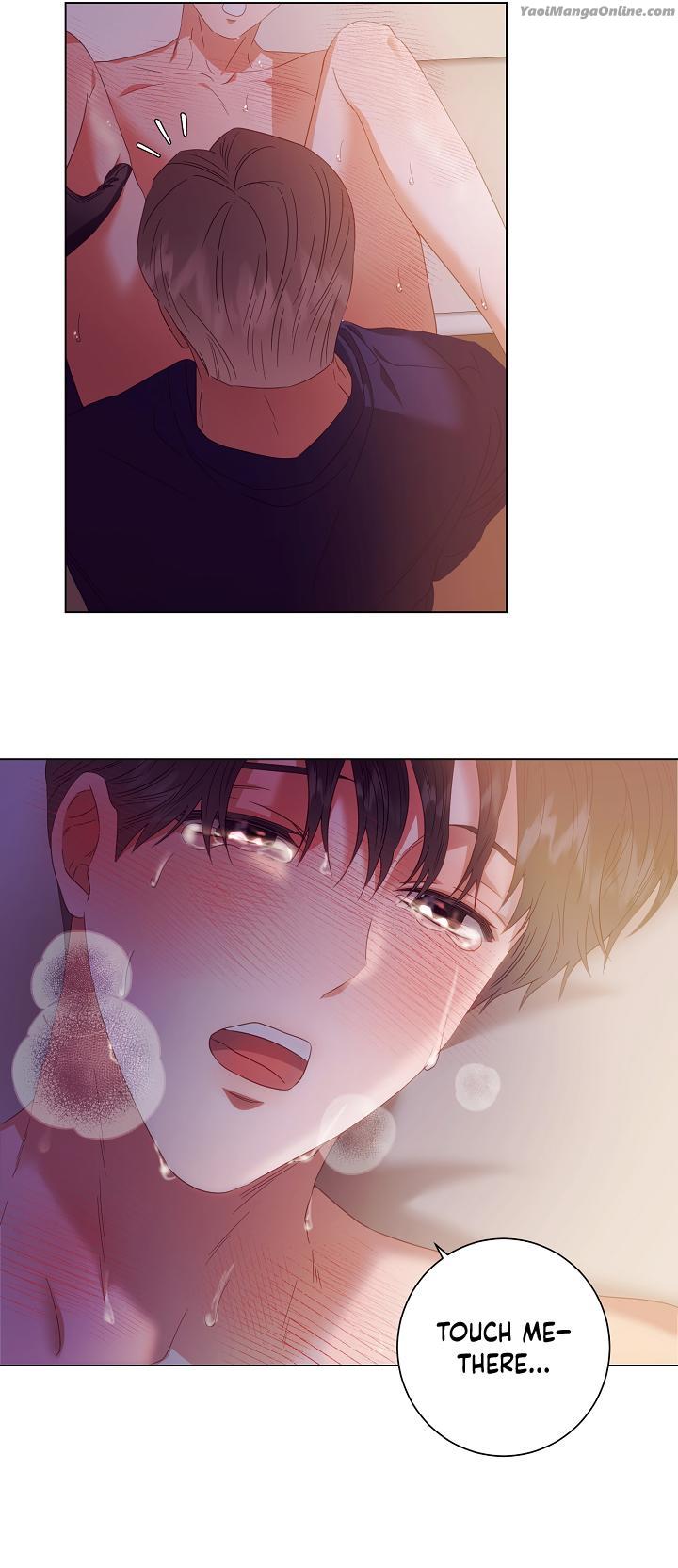 99.99% Lovers by Nanna – Uncensored [Eng] page 17