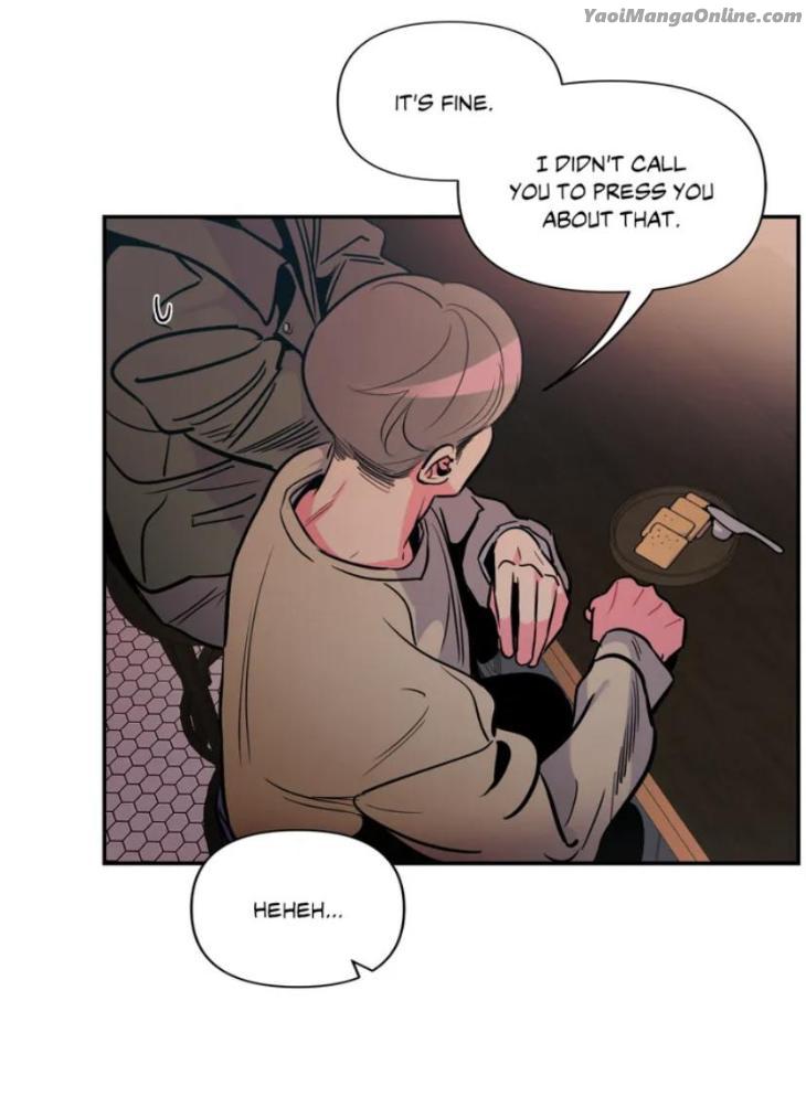 Perfect Body Partner by Cho Sangduck – Ch. 55 [Eng] page 18