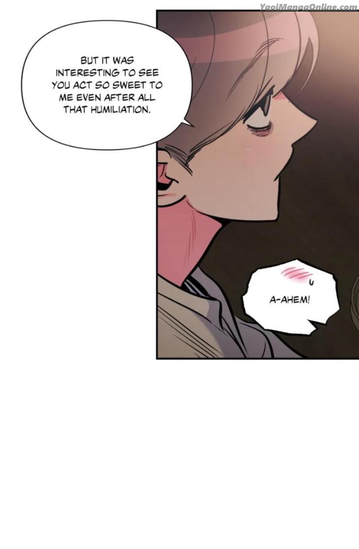 Perfect Body Partner by Cho Sangduck – Ch. 55 [Eng] page 19