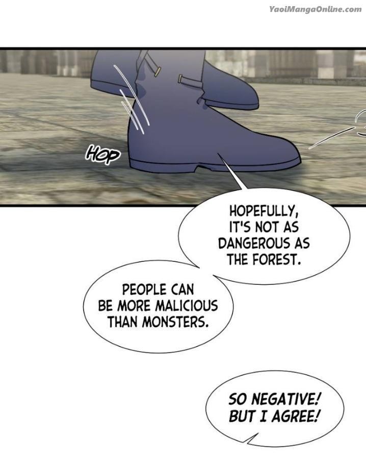 High School Boys Trapped in a Fantasy World by Mack/seru – Uncensored – Ch. 121 [Eng] page 2