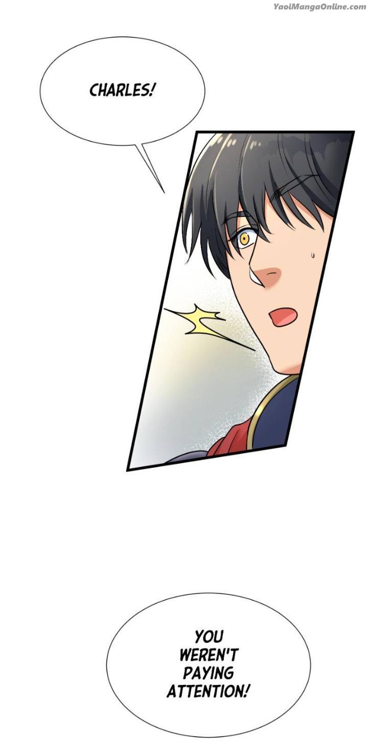 High School Boys Trapped in a Fantasy World by Mack/seru – Uncensored – Ch. 121 [Eng] page 2