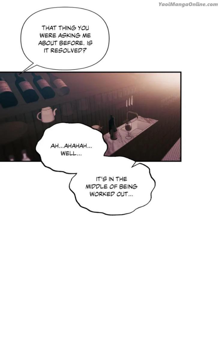 Perfect Body Partner by Cho Sangduck – Ch. 55 [Eng] page 20