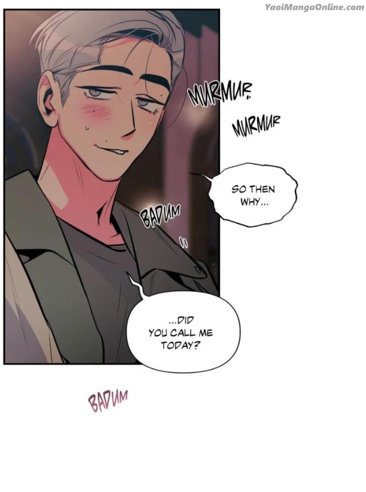 Perfect Body Partner by Cho Sangduck – Ch. 55 [Eng] page 21