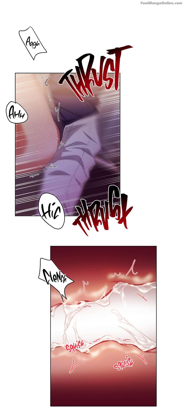 99.99% Lovers by Nanna – Uncensored [Eng] page 22