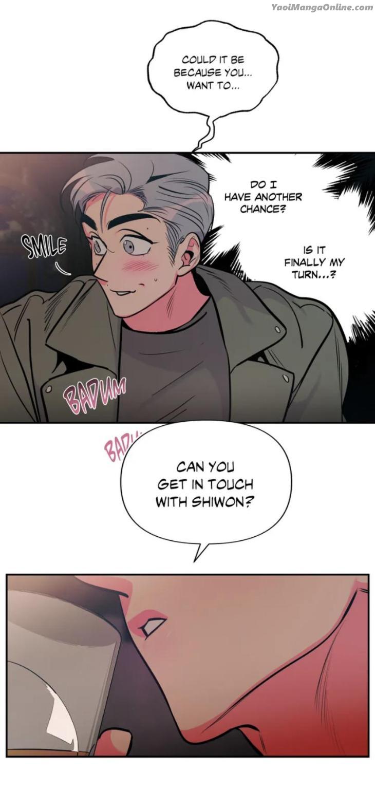 Perfect Body Partner by Cho Sangduck – Ch. 55 [Eng] page 23