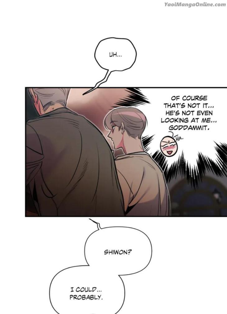 Perfect Body Partner by Cho Sangduck – Ch. 55 [Eng] page 24
