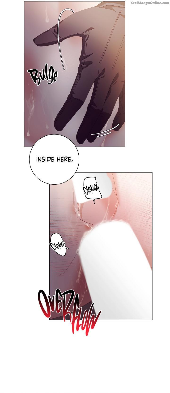 99.99% Lovers by Nanna – Uncensored [Eng] page 25