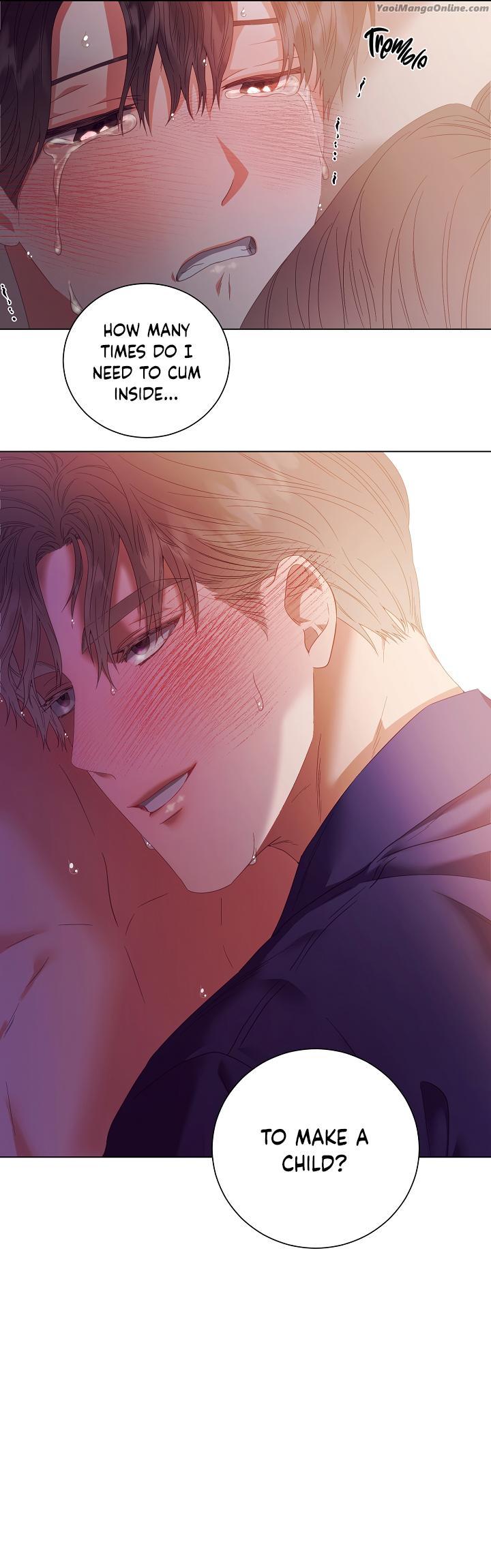 99.99% Lovers by Nanna – Uncensored [Eng] page 26